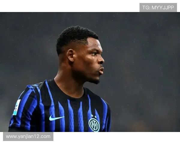 邓弗里斯明夏离队国米或迎大变动